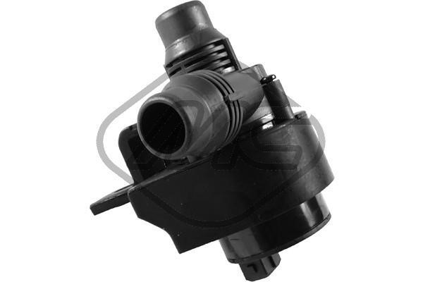 Metalcaucho 32305 Additional coolant pump 32305: Buy near me at 2407.PL in Poland at an Affordable price!