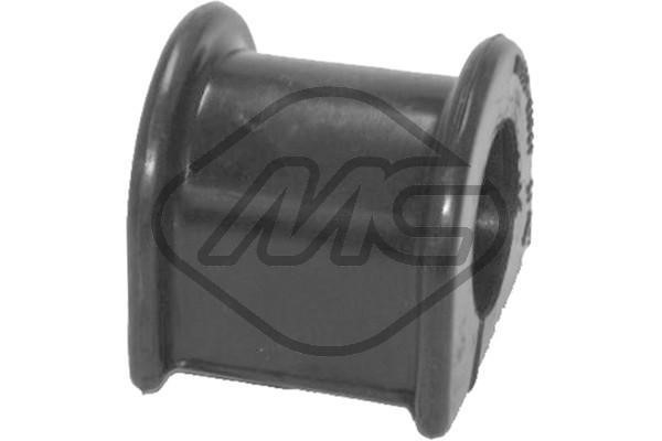 Metalcaucho 44182 Bearing Bush, stabiliser 44182: Buy near me at 2407.PL in Poland at an Affordable price!