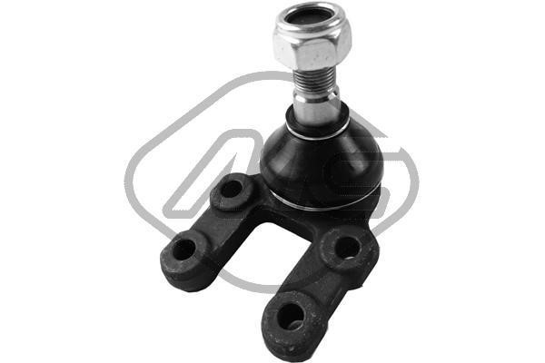 Metalcaucho 53271 Ball joint 53271: Buy near me in Poland at 2407.PL - Good price!