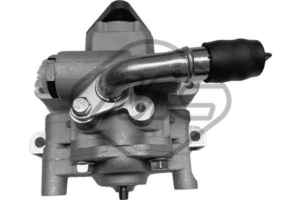 Metalcaucho 50077 Hydraulic Pump, steering system 50077: Buy near me in Poland at 2407.PL - Good price!