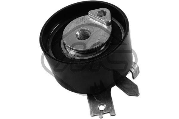 Metalcaucho 58393 Tensioner pulley, timing belt 58393: Buy near me in Poland at 2407.PL - Good price!