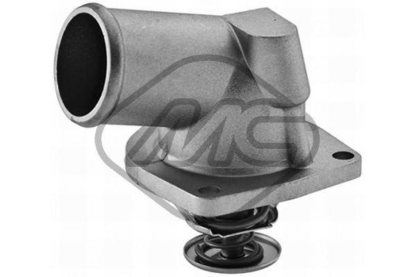 Metalcaucho 35865 Thermostat, coolant 35865: Buy near me in Poland at 2407.PL - Good price!