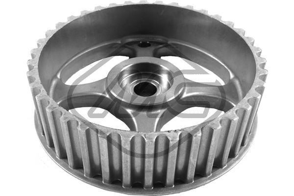Metalcaucho 39449 Camshaft Drive Gear 39449: Buy near me in Poland at 2407.PL - Good price!