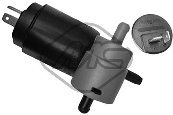 Metalcaucho 45015 Water Pump, window cleaning 45015: Buy near me in Poland at 2407.PL - Good price!