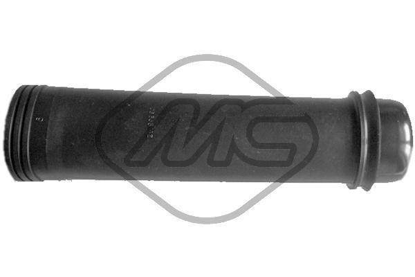 Metalcaucho 51311 Bellow and bump for 1 shock absorber 51311: Buy near me in Poland at 2407.PL - Good price!