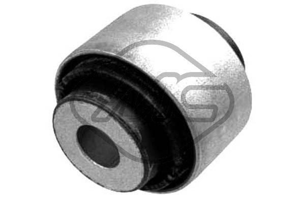 Metalcaucho 58980 Control Arm-/Trailing Arm Bush 58980: Buy near me in Poland at 2407.PL - Good price!