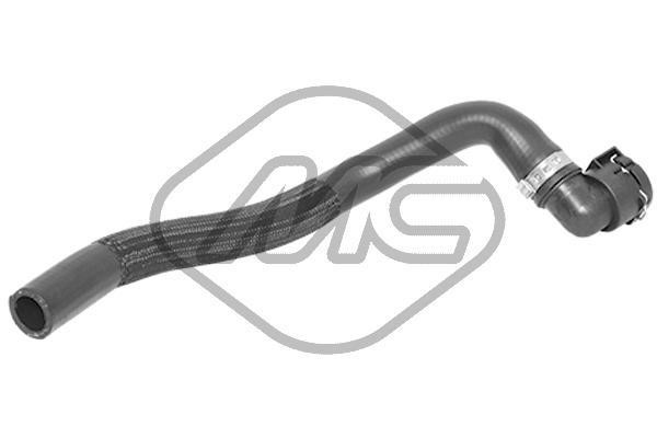 Metalcaucho 79062 Hose, heat exchange heating 79062: Buy near me at 2407.PL in Poland at an Affordable price!