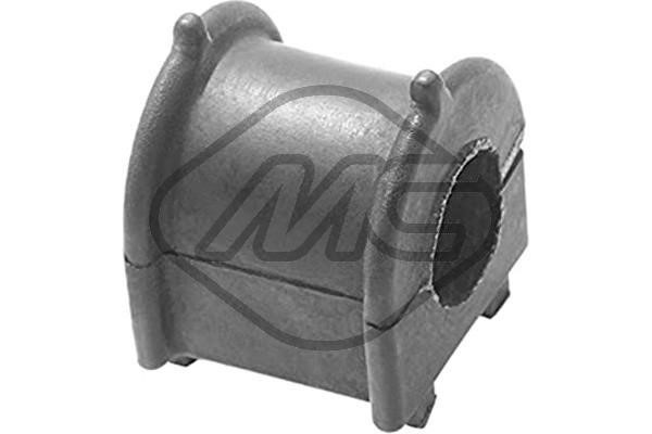 Metalcaucho 44201 Bearing Bush, stabiliser 44201: Buy near me at 2407.PL in Poland at an Affordable price!