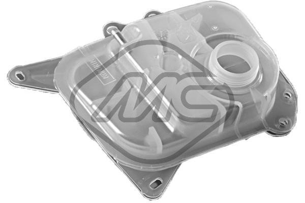 Metalcaucho 31850 Expansion Tank, coolant 31850: Buy near me in Poland at 2407.PL - Good price!