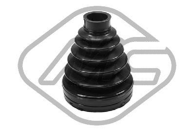 Metalcaucho 10462 Bellow, drive shaft 10462: Buy near me in Poland at 2407.PL - Good price!