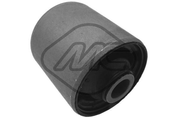 Metalcaucho 58681 Mounting, differential 58681: Buy near me in Poland at 2407.PL - Good price!
