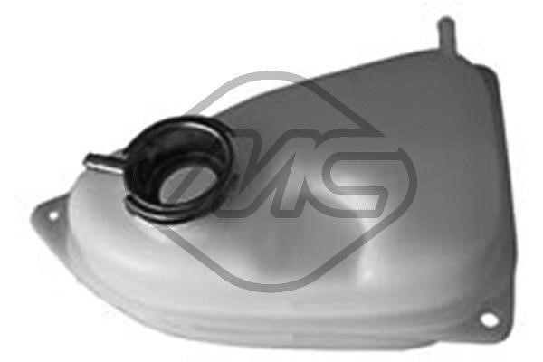 Metalcaucho 45039 Expansion Tank, coolant 45039: Buy near me in Poland at 2407.PL - Good price!