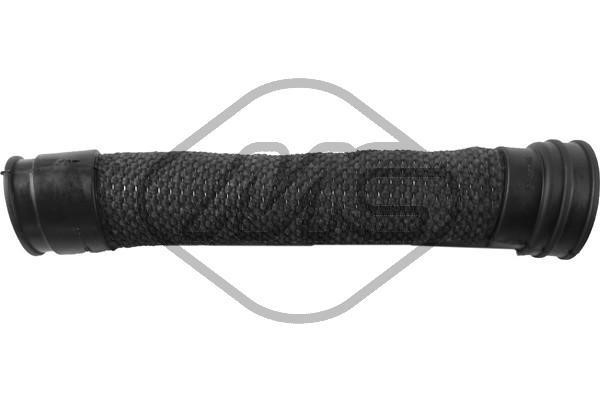 Metalcaucho 99627 Intake Hose, air filter 99627: Buy near me in Poland at 2407.PL - Good price!