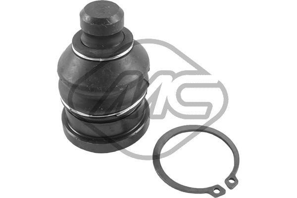Metalcaucho 53181 Ball joint 53181: Buy near me in Poland at 2407.PL - Good price!