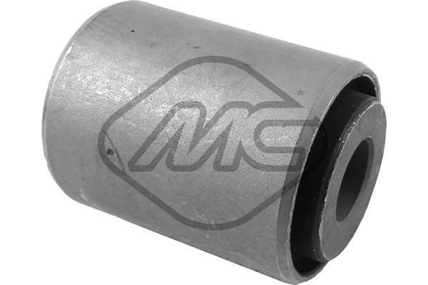 Metalcaucho 58033 Silentblock rear beam 58033: Buy near me in Poland at 2407.PL - Good price!