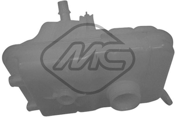 Metalcaucho 45043 Expansion Tank, coolant 45043: Buy near me in Poland at 2407.PL - Good price!