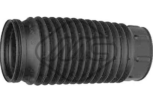 Metalcaucho 40388 Bellow and bump for 1 shock absorber 40388: Buy near me at 2407.PL in Poland at an Affordable price!
