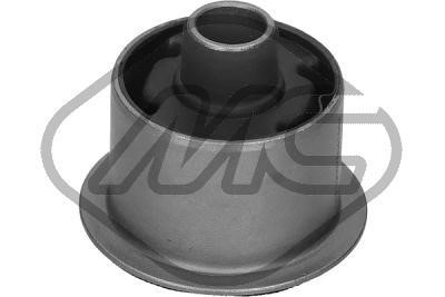 Metalcaucho 41652 Mounting, differential 41652: Buy near me in Poland at 2407.PL - Good price!