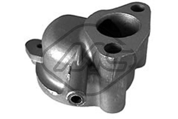 Metalcaucho 30618 Thermostat, coolant 30618: Buy near me in Poland at 2407.PL - Good price!
