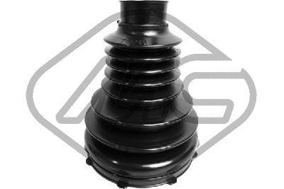 Metalcaucho 10478 Bellow, drive shaft 10478: Buy near me in Poland at 2407.PL - Good price!