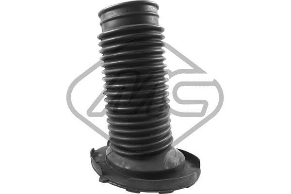 Metalcaucho 39322 Bellow and bump for 1 shock absorber 39322: Buy near me in Poland at 2407.PL - Good price!
