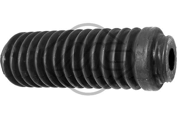 Metalcaucho 39432 Bellow and bump for 1 shock absorber 39432: Buy near me in Poland at 2407.PL - Good price!
