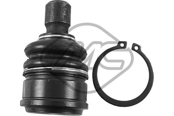 Metalcaucho 53192 Ball joint 53192: Buy near me in Poland at 2407.PL - Good price!