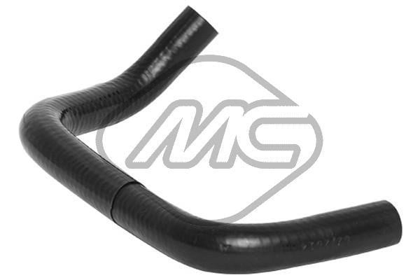 Metalcaucho 98994 Hydraulic Hose, steering system 98994: Buy near me in Poland at 2407.PL - Good price!