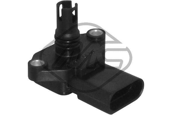 Metalcaucho 50011 Sensor, exhaust pressure 50011: Buy near me at 2407.PL in Poland at an Affordable price!