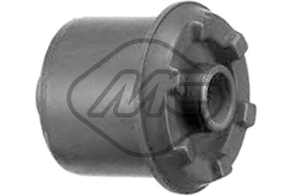 Metalcaucho 52583 Control Arm-/Trailing Arm Bush 52583: Buy near me at 2407.PL in Poland at an Affordable price!