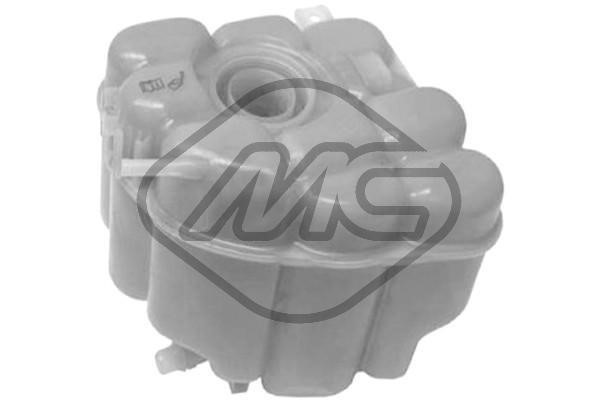 Metalcaucho 15369 Expansion Tank, coolant 15369: Buy near me in Poland at 2407.PL - Good price!