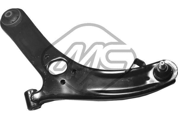 Metalcaucho 52125 Track Control Arm 52125: Buy near me in Poland at 2407.PL - Good price!