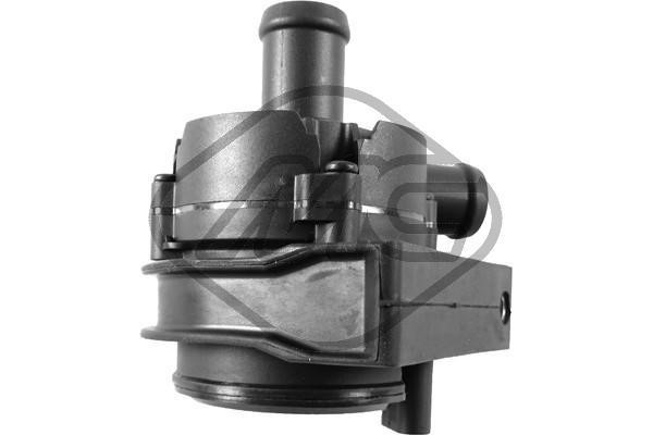 Metalcaucho 32320 Additional coolant pump 32320: Buy near me in Poland at 2407.PL - Good price!