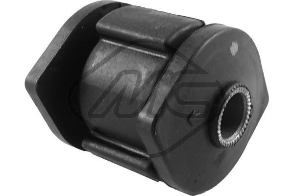 Metalcaucho 58174 Silentblock rear beam 58174: Buy near me at 2407.PL in Poland at an Affordable price!