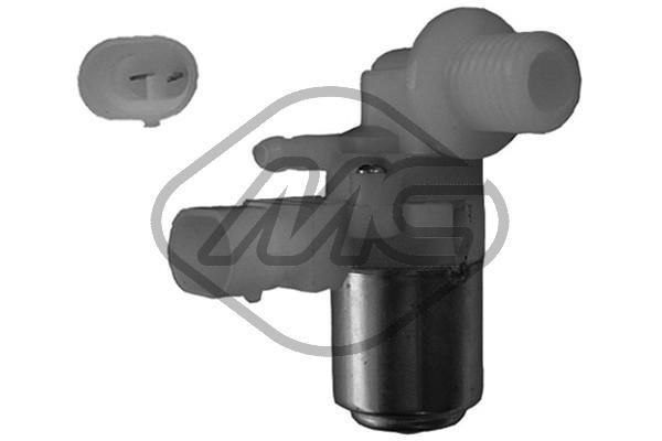 Metalcaucho 32145 Water Pump, window cleaning 32145: Buy near me in Poland at 2407.PL - Good price!