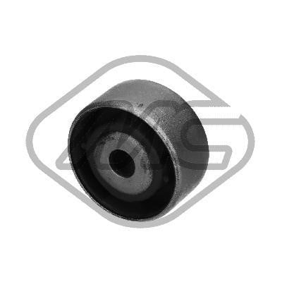 Metalcaucho 43284 Mounting, differential 43284: Buy near me in Poland at 2407.PL - Good price!