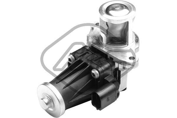 Metalcaucho 93106 EGR Valve 93106: Buy near me at 2407.PL in Poland at an Affordable price!