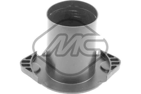 Metalcaucho 40666 Bellow and bump for 1 shock absorber 40666: Buy near me at 2407.PL in Poland at an Affordable price!