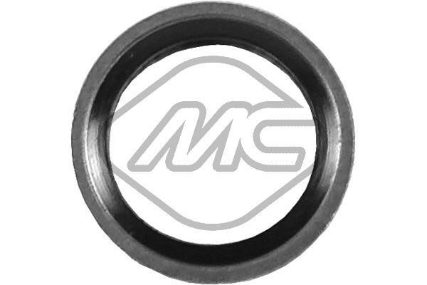 Metalcaucho 39454 Seal Oil Drain Plug 39454: Buy near me at 2407.PL in Poland at an Affordable price!