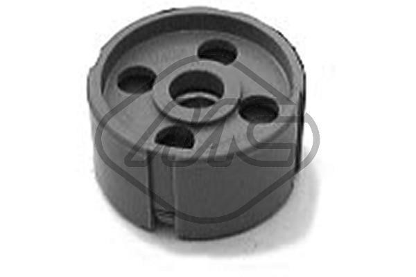 Metalcaucho 47080 Clutch Release Bearing 47080: Buy near me in Poland at 2407.PL - Good price!