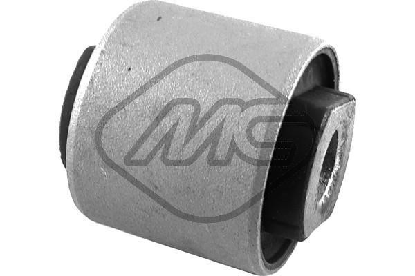 Metalcaucho 58034 Silentblock rear beam 58034: Buy near me at 2407.PL in Poland at an Affordable price!