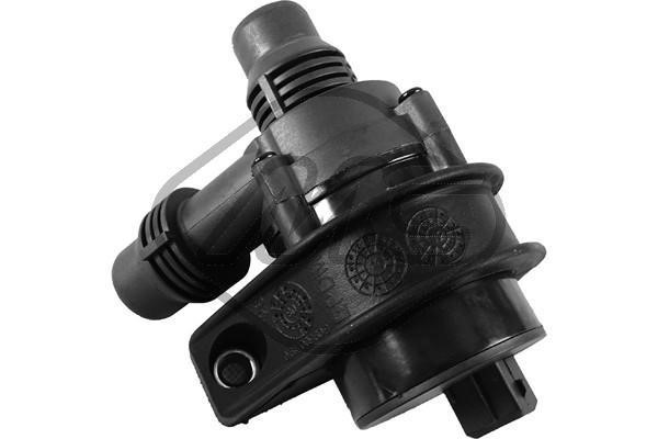 Metalcaucho 32304 Additional coolant pump 32304: Buy near me in Poland at 2407.PL - Good price!