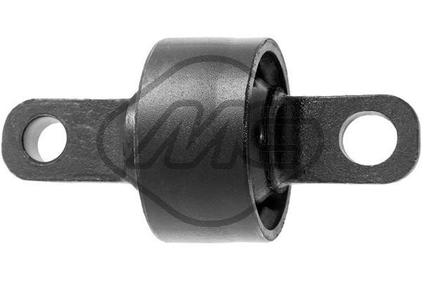 Metalcaucho 58837 Control Arm-/Trailing Arm Bush 58837: Buy near me in Poland at 2407.PL - Good price!