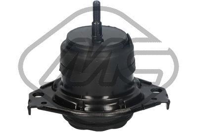 Metalcaucho 41638 Engine mount 41638: Buy near me in Poland at 2407.PL - Good price!