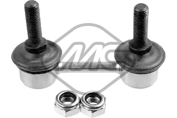 Metalcaucho 40743 Rod/Strut, stabiliser 40743: Buy near me at 2407.PL in Poland at an Affordable price!