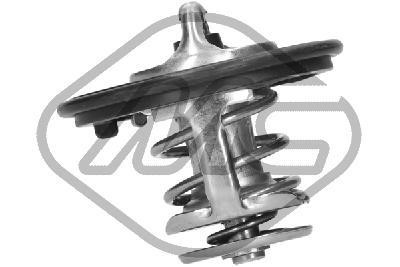Metalcaucho 30881 Thermostat, coolant 30881: Buy near me in Poland at 2407.PL - Good price!