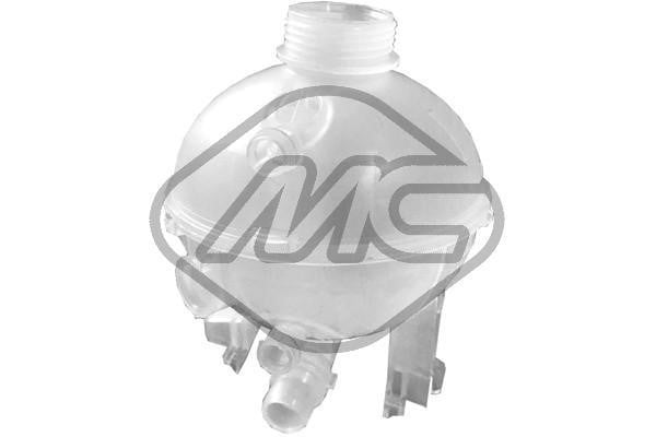 Metalcaucho 16141 Expansion Tank, coolant 16141: Buy near me in Poland at 2407.PL - Good price!