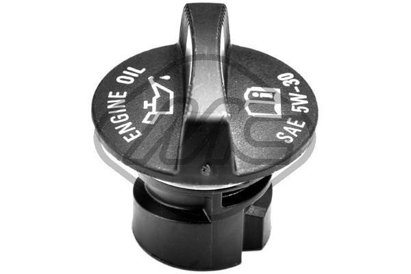 Metalcaucho 39150 Oil filler cap 39150: Buy near me at 2407.PL in Poland at an Affordable price!