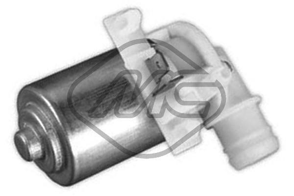 Metalcaucho 32143 Water Pump, window cleaning 32143: Buy near me in Poland at 2407.PL - Good price!