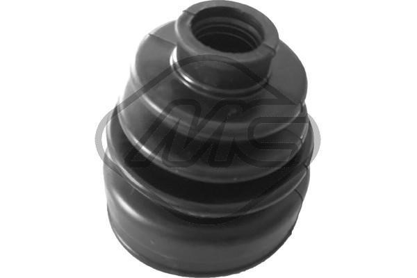 Metalcaucho 10233 Bellow, drive shaft 10233: Buy near me in Poland at 2407.PL - Good price!
